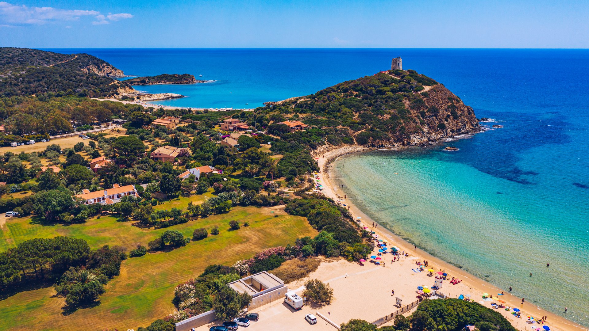 Sardegna - Sardegna autentica in 7 giorni