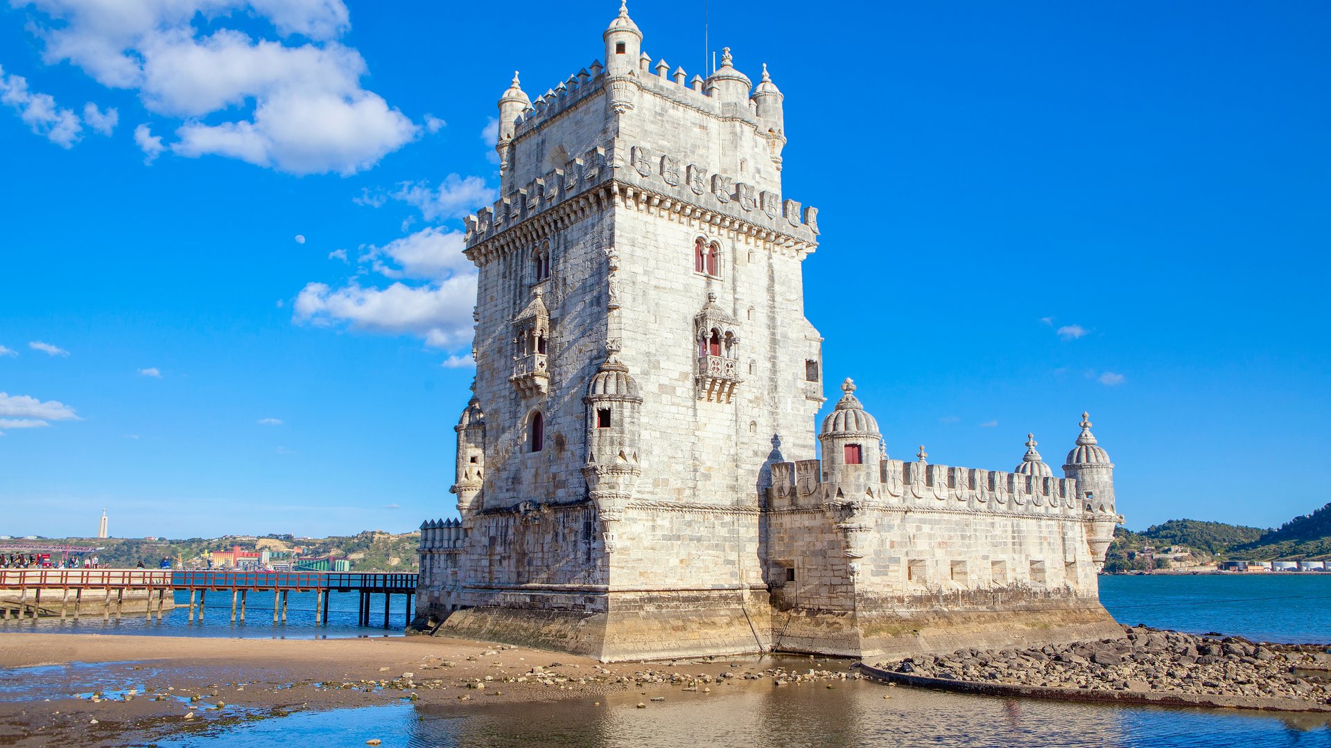 Essential Portugal: 8 Days of Culture, History & Coastal Beauty
