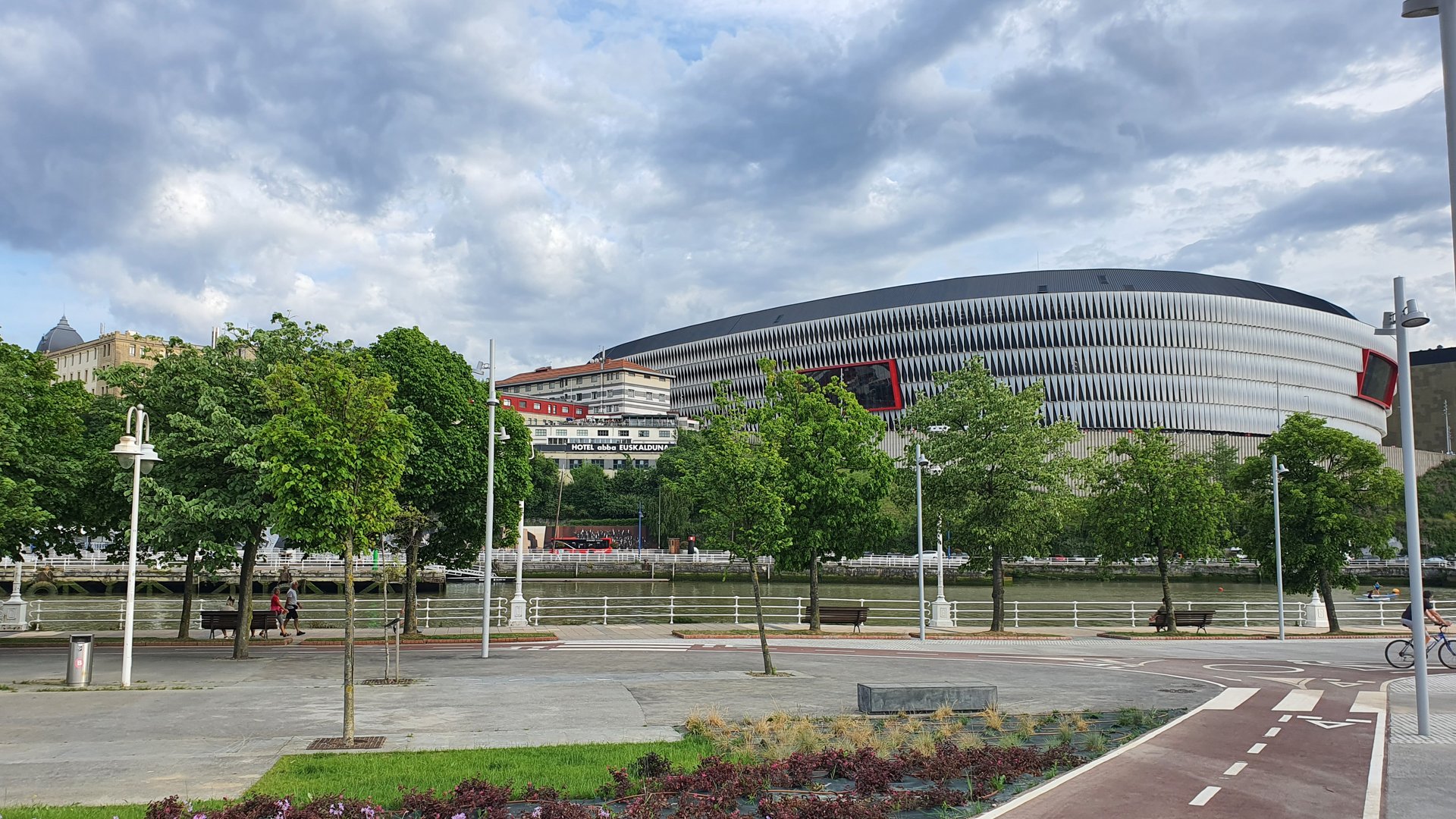 Baskenland - Das faszinierende Baskenland