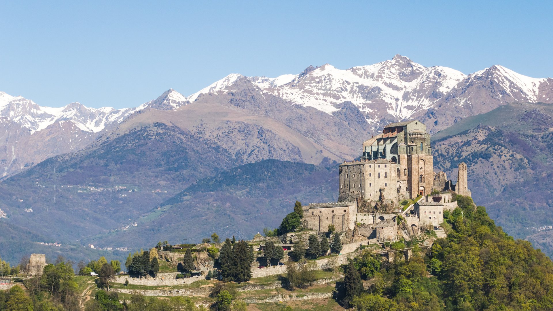 Catholic Pilgrimages & Religious Group Tours | michelangelo.travel
