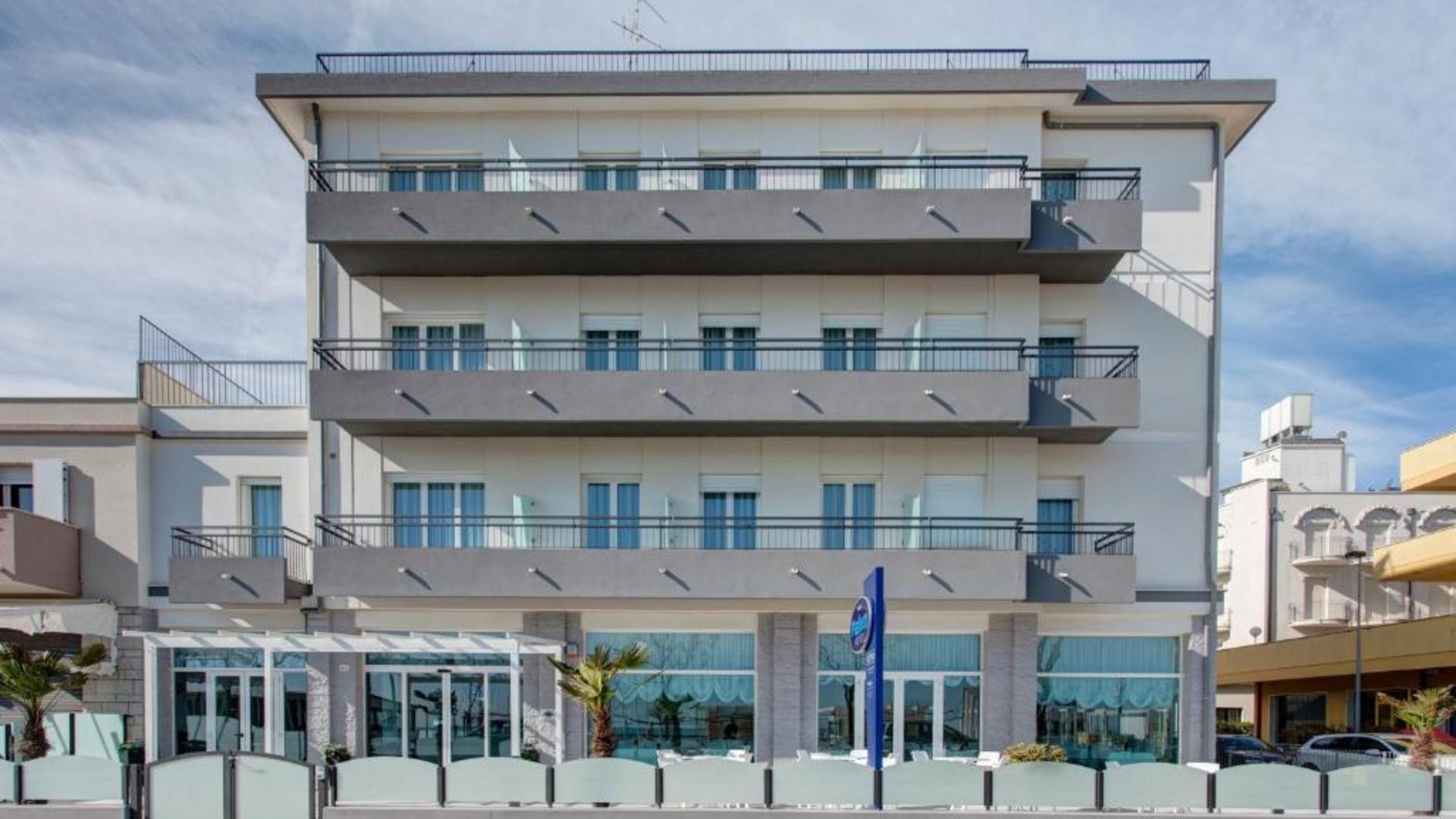 Badeurlaub an der unteren Adriaküste Badeurlaub an der unteren Adriaküste