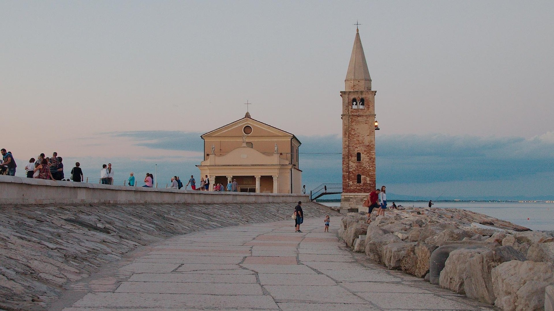 October 2026 - Premium Adriatic Seaside Stay with Wellness