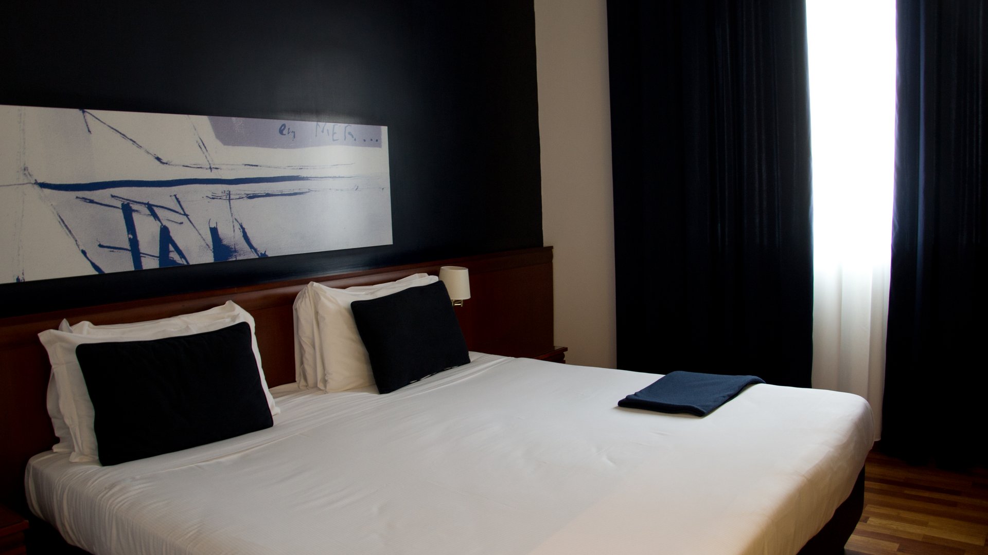 Rom - 4* Grand Hotel Tiberio