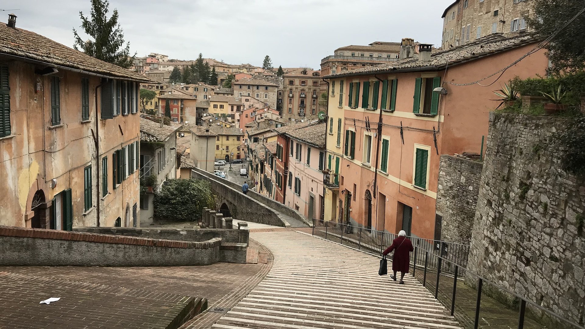 Umbria - I borghi segreti dell'Umbria Umbria - I borghi segreti dell'Umbria