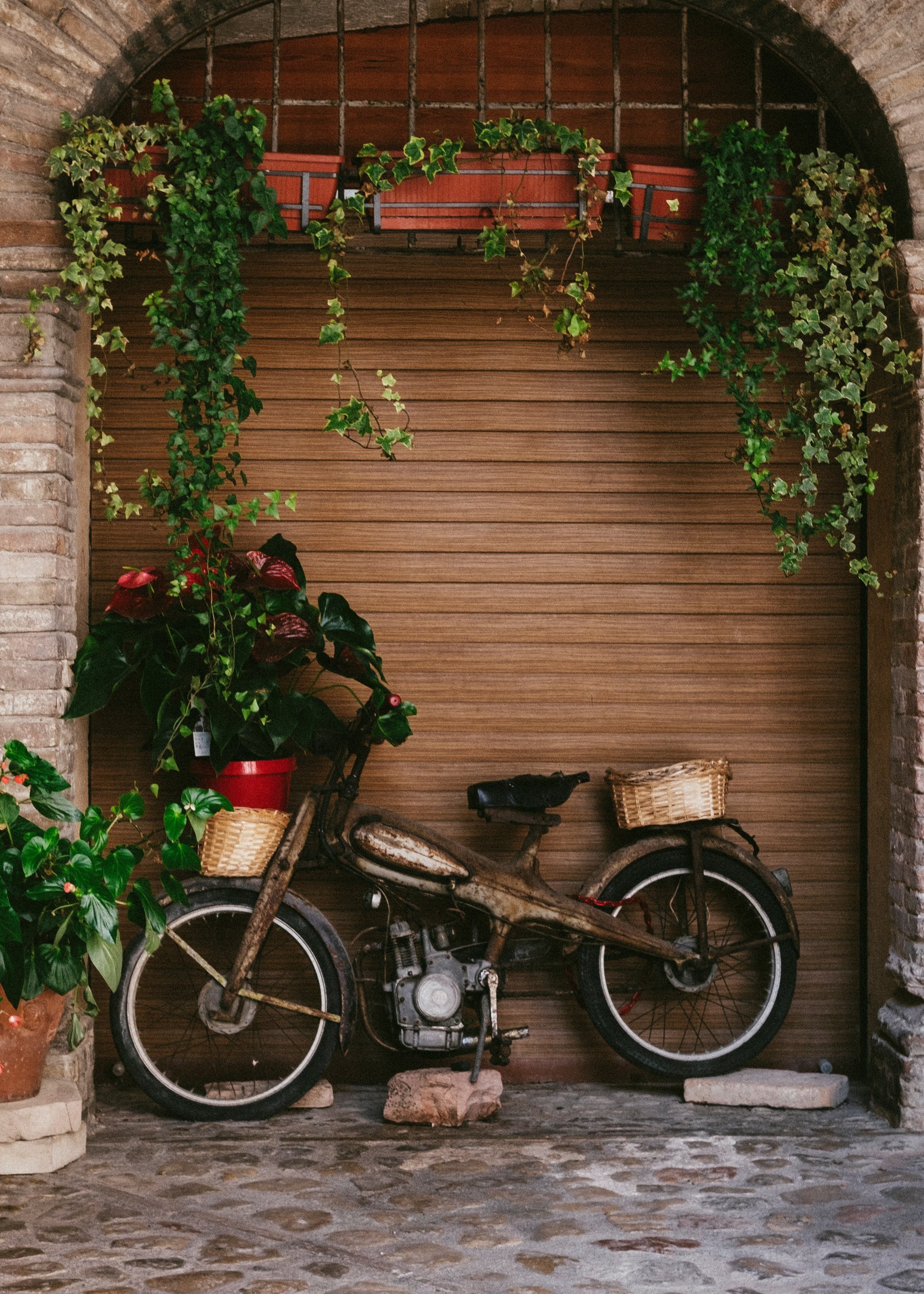 Il nostro impegno