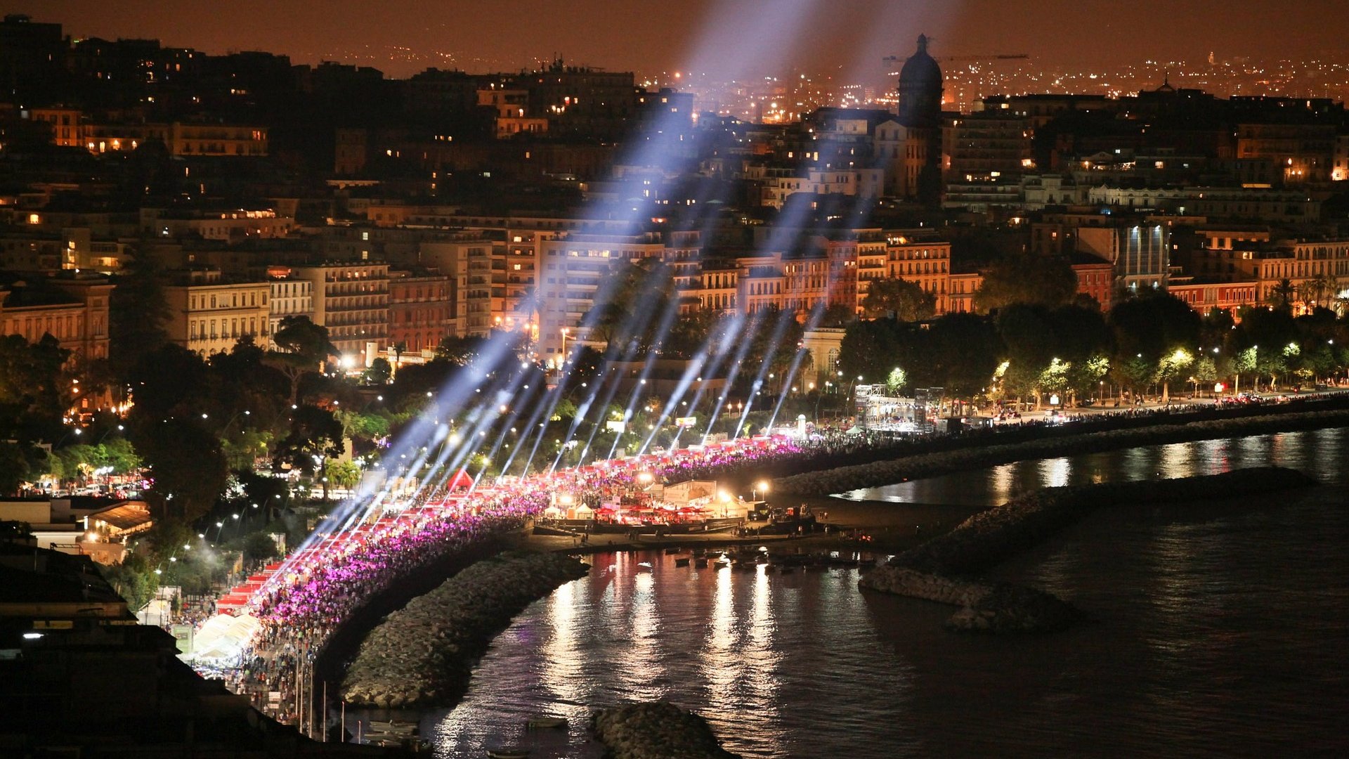 Advent | Kampanien - Advent an der Amalfiküste