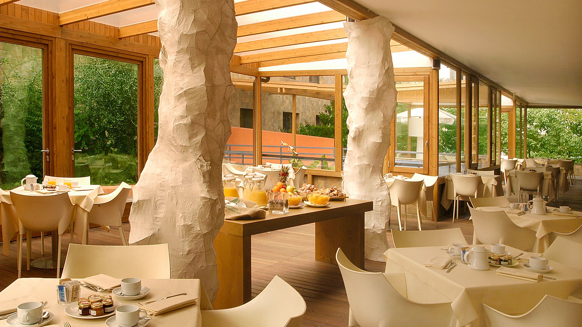 Rom - 4* Abitart Hotel