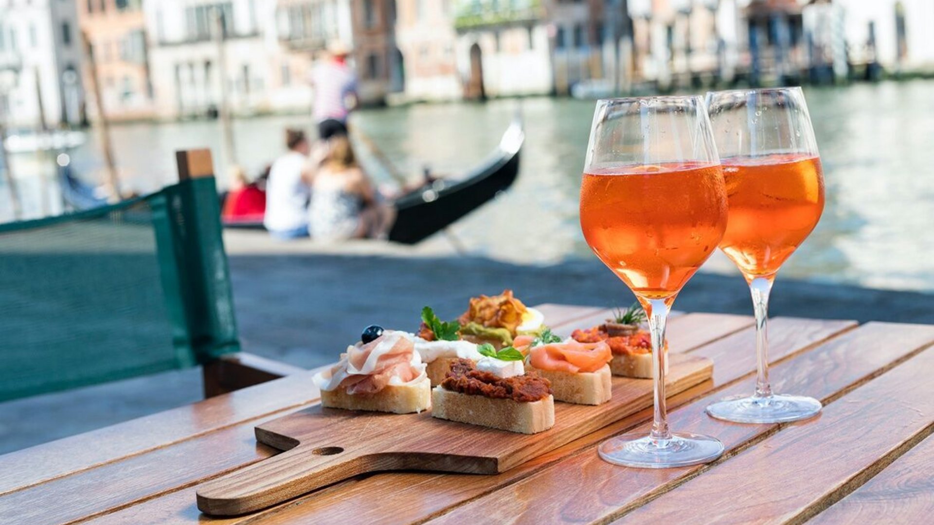 RDA 2025 MESSEANGEBOT | Venetien - 4* Hyatt Centric Murano Venice