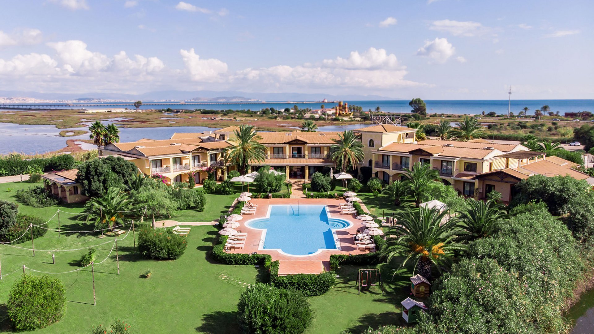 Wanderreise - Sardinien mal anders