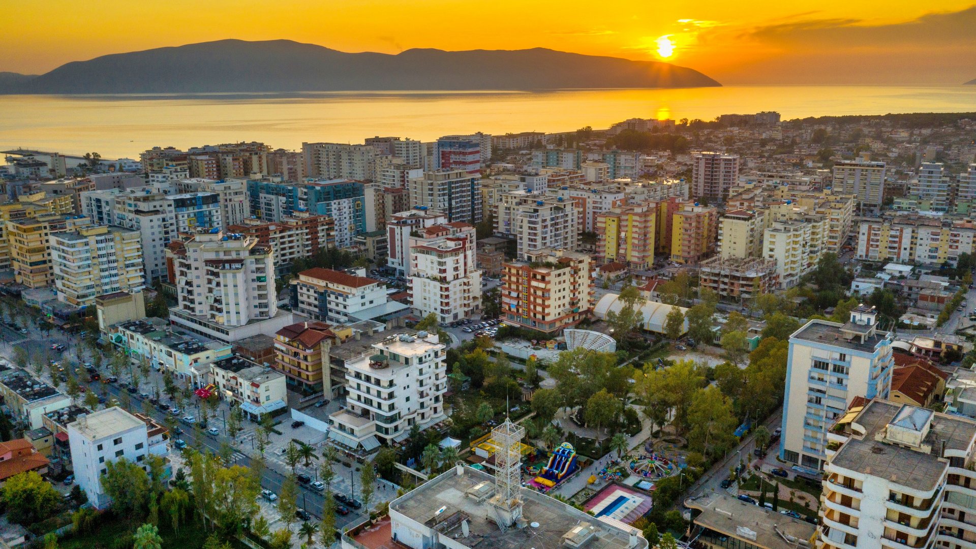 Albania - Tour completo dell’Albania