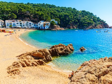 Katalonien Katalonien