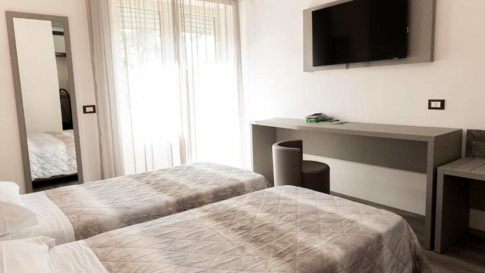 Rom - 3* Hotel Casa Tra Noi