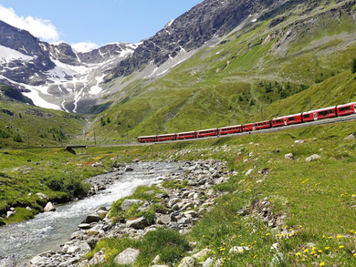 Explore our Tours by Destination | Michelangelo International Travel