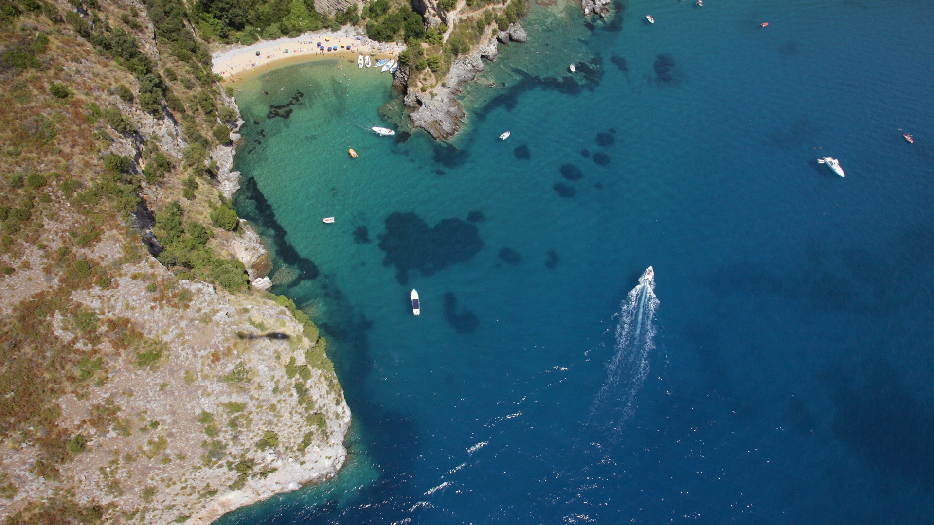 Kampanien - 4* Hotel Stabia | Entdeckungsreise am Golf von Neapel