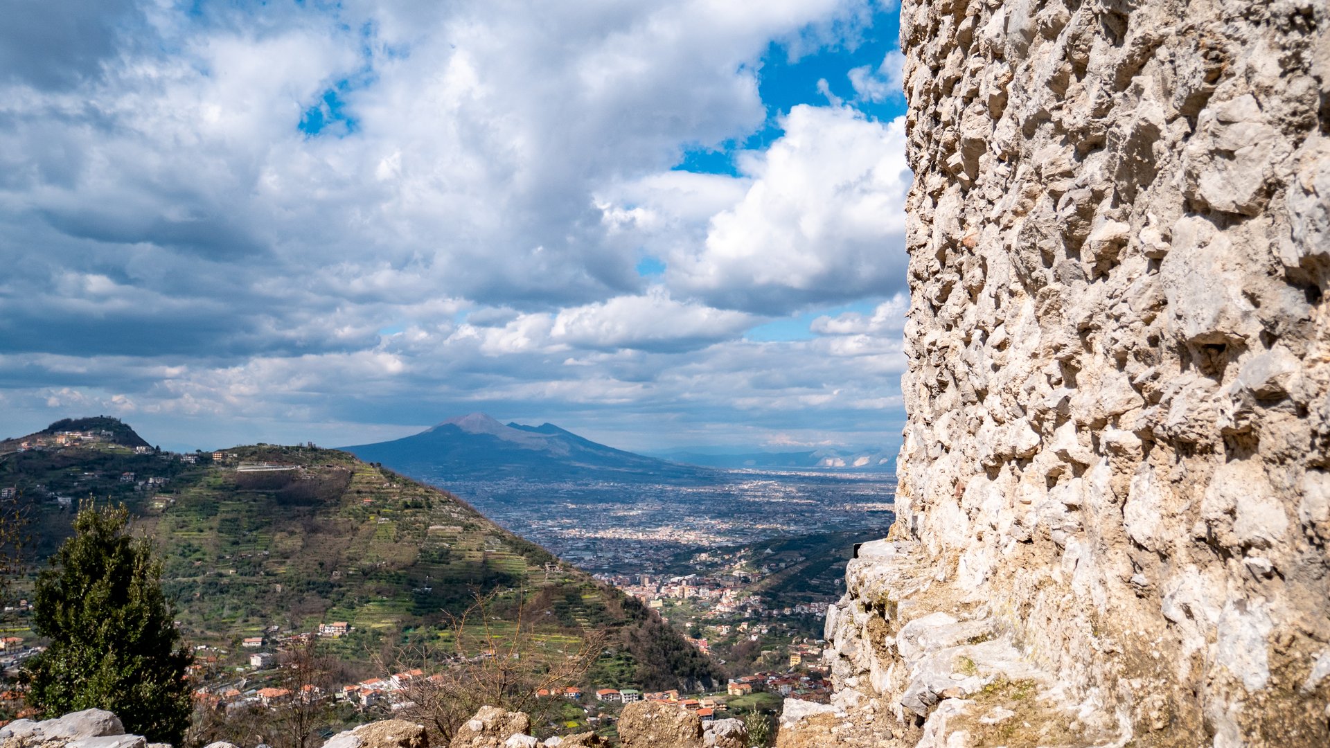 Golf von Neapel - Klang & Genuss auf der Halbinsel von Sorrent