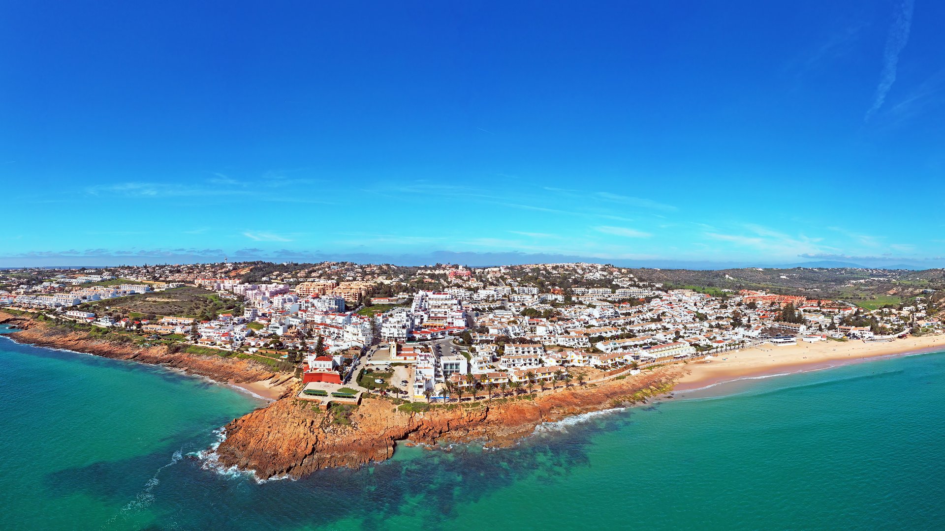 Portogallo - Algarve: trekking tra mare e natura Portogallo - Algarve: trekking tra mare e natura