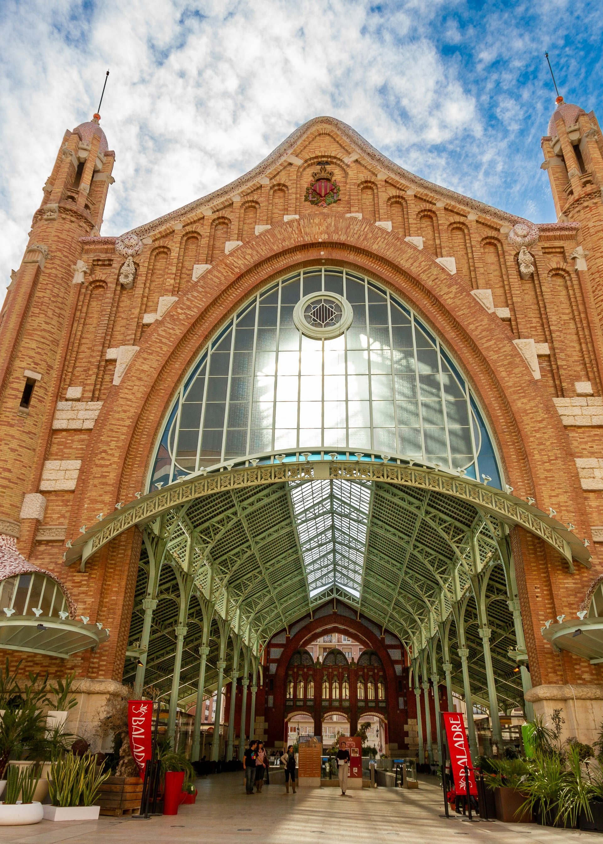 Spain & Beyond | Expert DMC in Barcelona