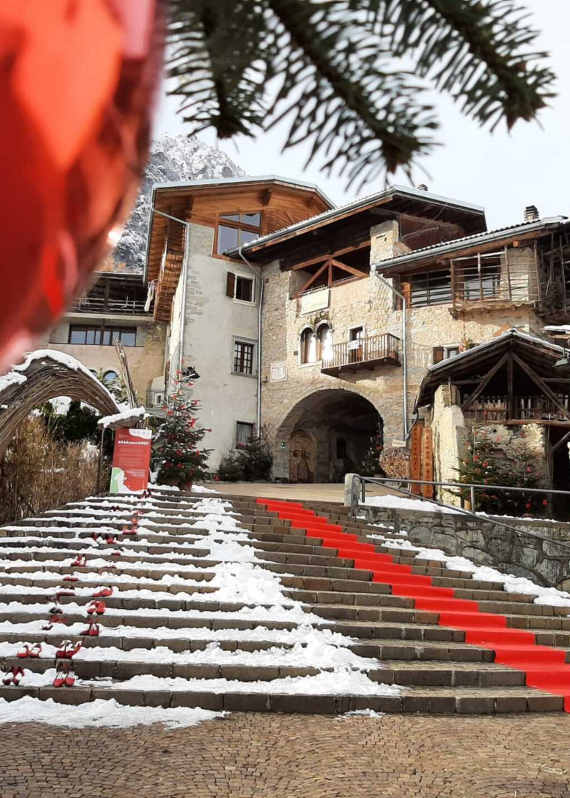 Italy's Hidden Gems: Group Tours to the Most Beautiful Villages