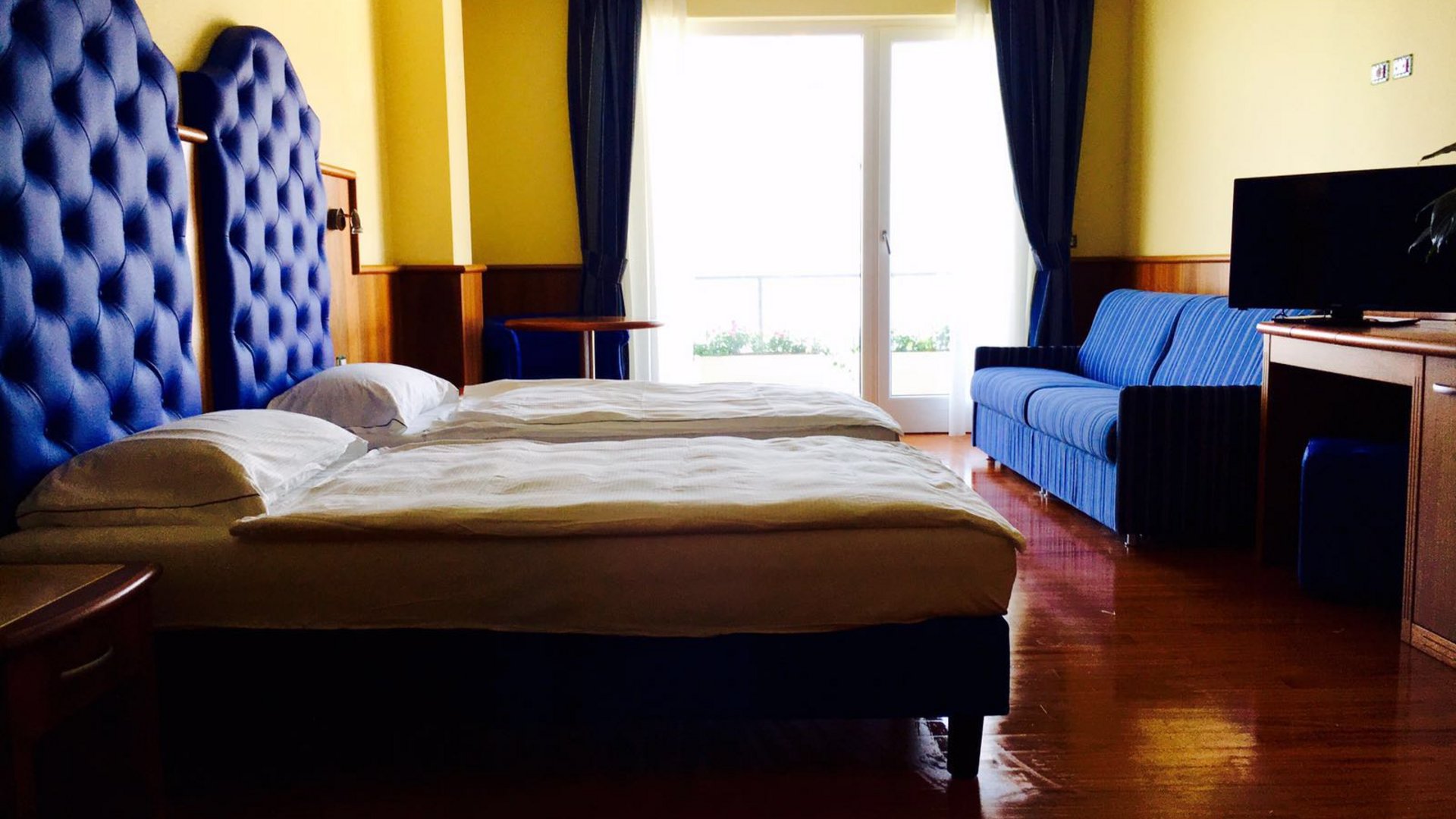 Weihnachten & Silvester | Gardasee - 4* Hotel Internazionale Weihnachten & Silvester | Gardasee - 4* Hotel Internazionale