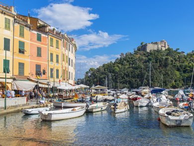Sicilia - Week-end di gusto a Palermo Sicilia - Week-end di gusto a Palermo