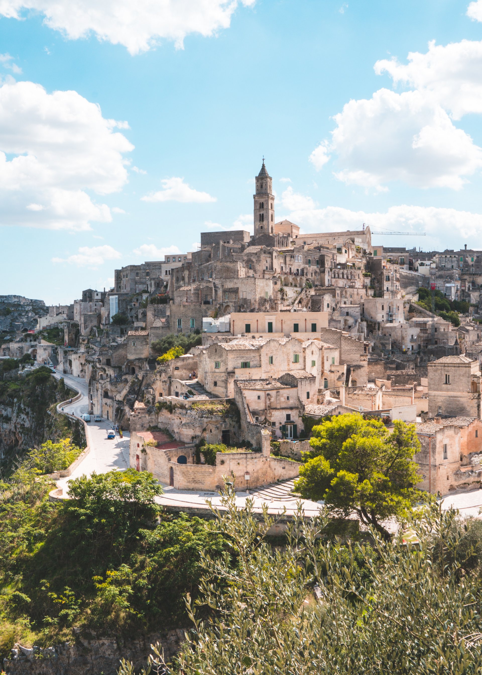 Puglia Group Tours & DMC Services | Incoming Tour Operator Italy – michelangelo.travel