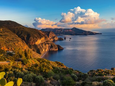 Sicilia - Sicilia occidentale ed Egadi: paradiso Mediterraneo