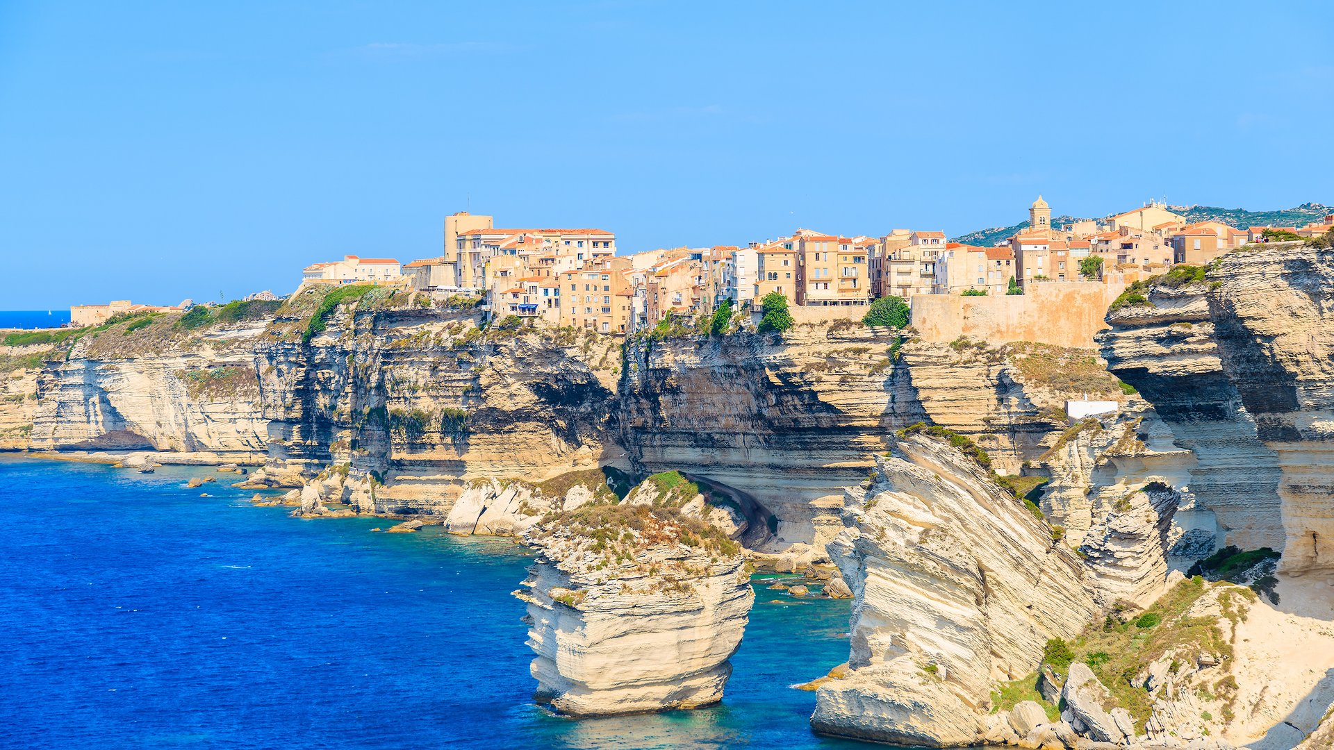 Wanderreise - Genusswandern auf Korsika