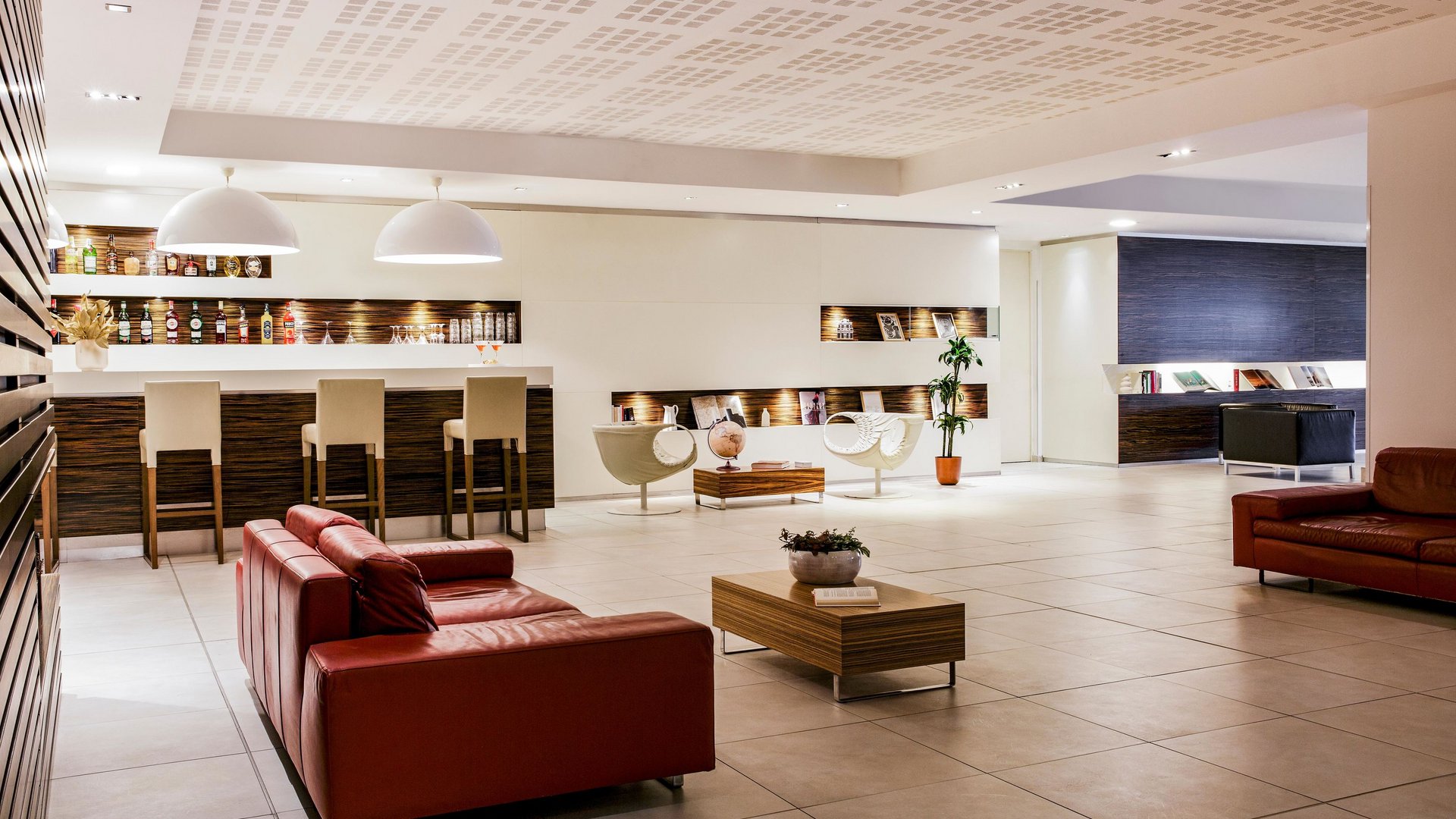 Rom - 4* Hotel The Caesar Roma