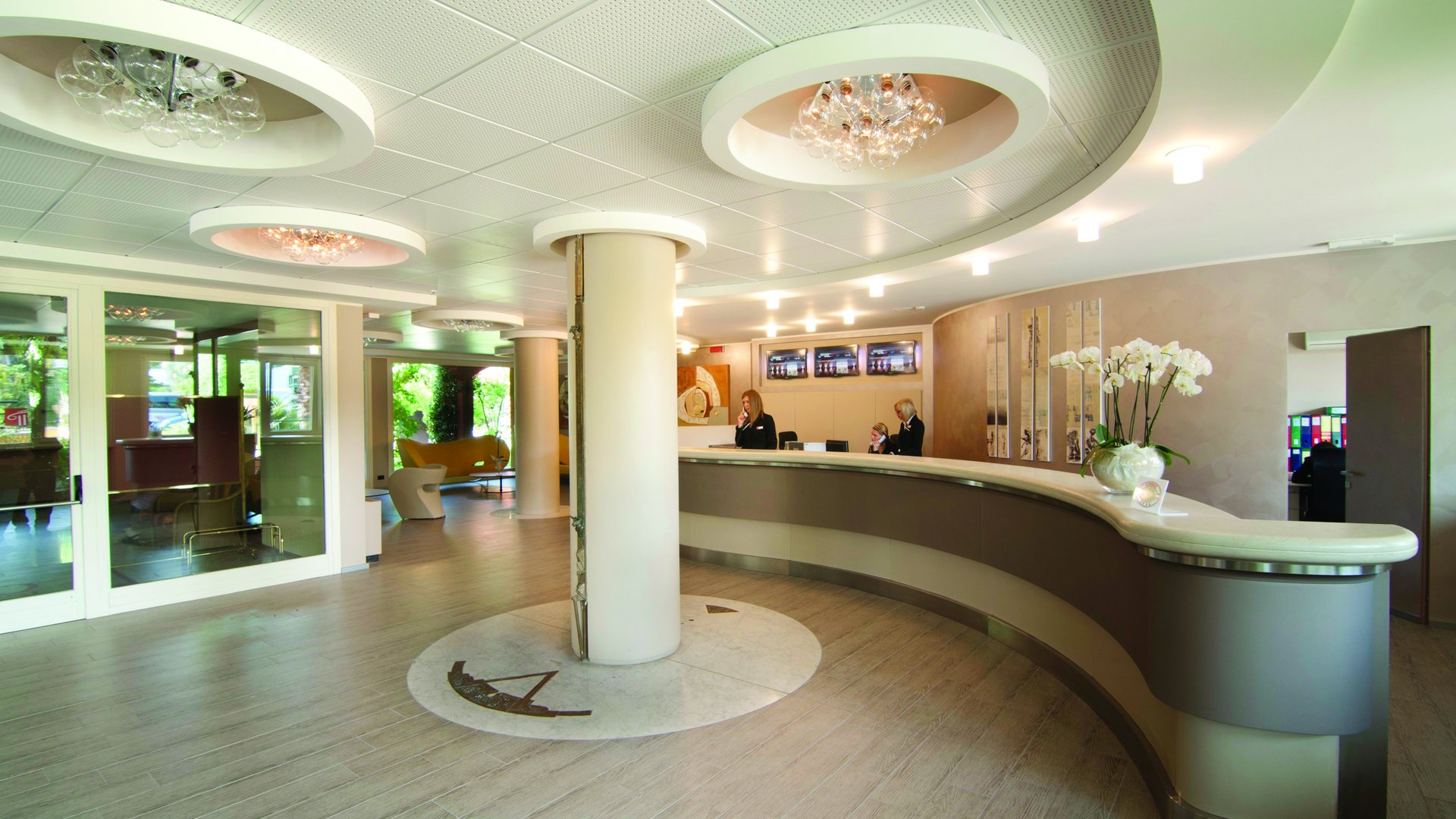 Südlicher Gardasee - Charmanter Gardasee!