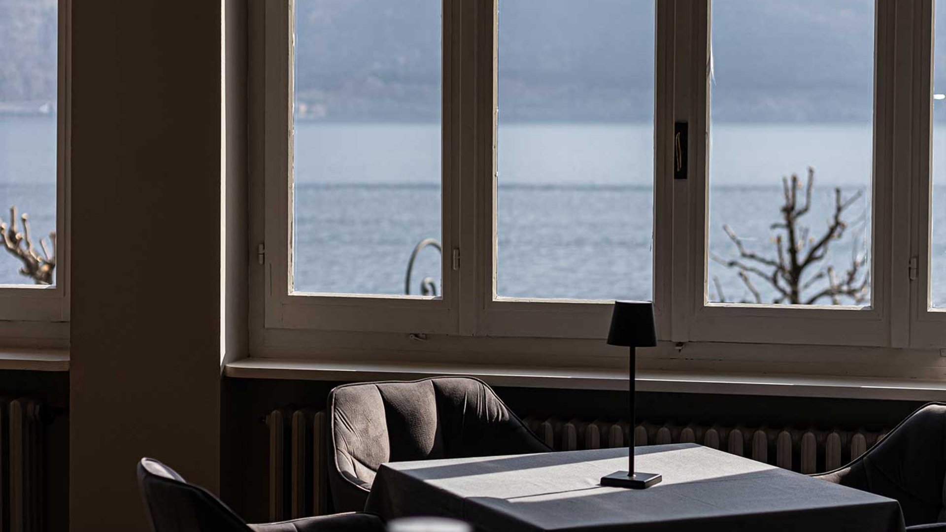 Lago Maggiore - Drei Seen Erlebnisreise