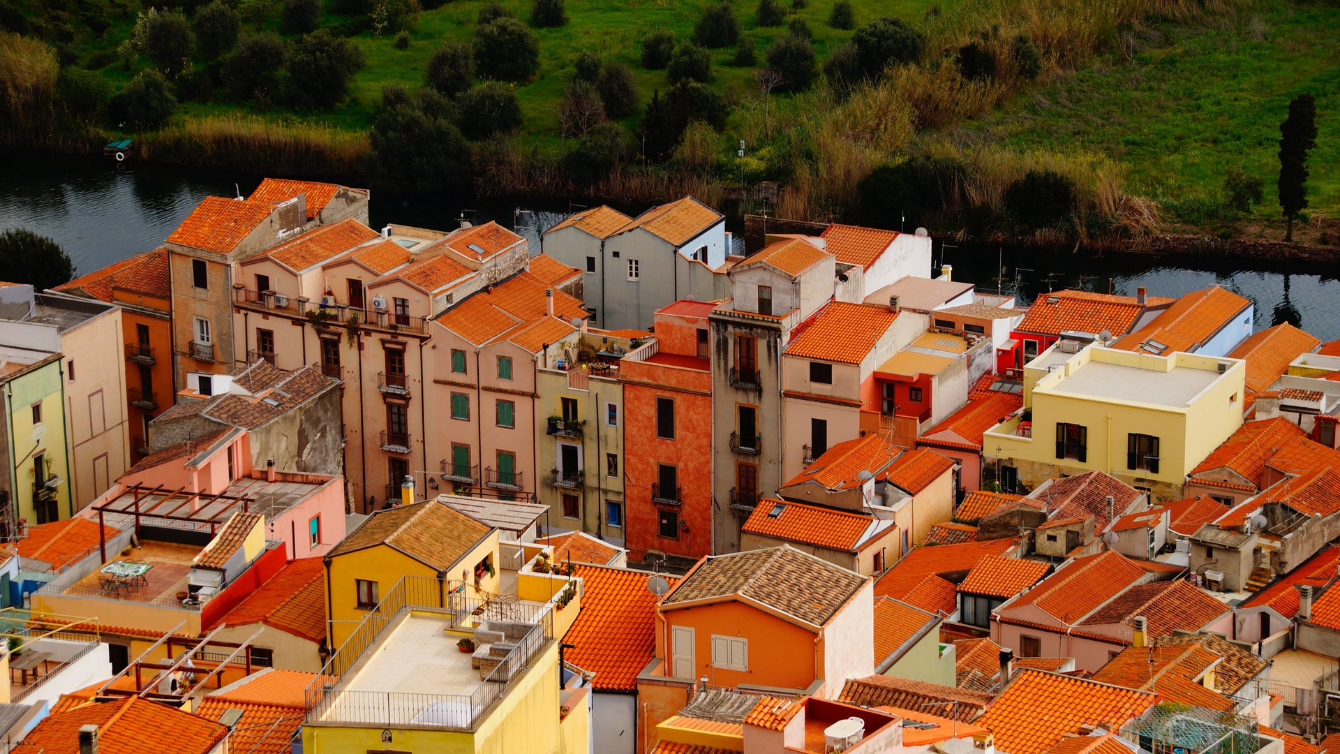 Sardinia 10-Day Itinerary – Tailormade tours and incoming services for Italy