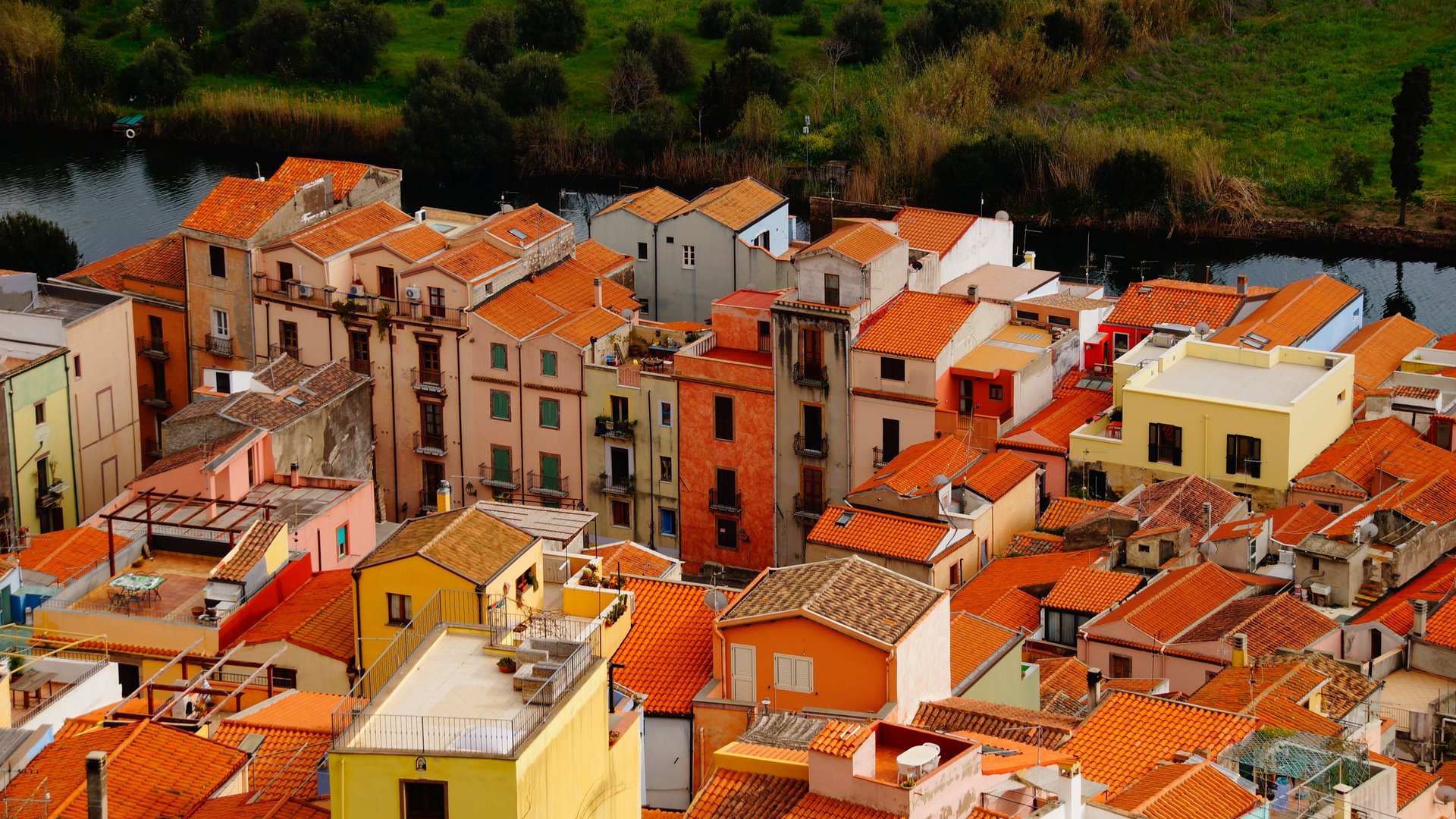 Sardinien - Sardinien für Genießer