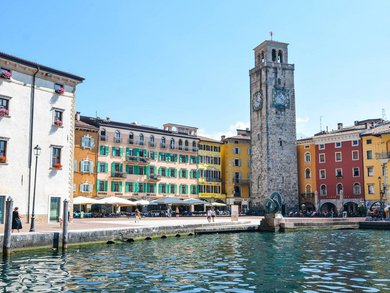 Gardasee - Gardasee, der Dauerbrenner