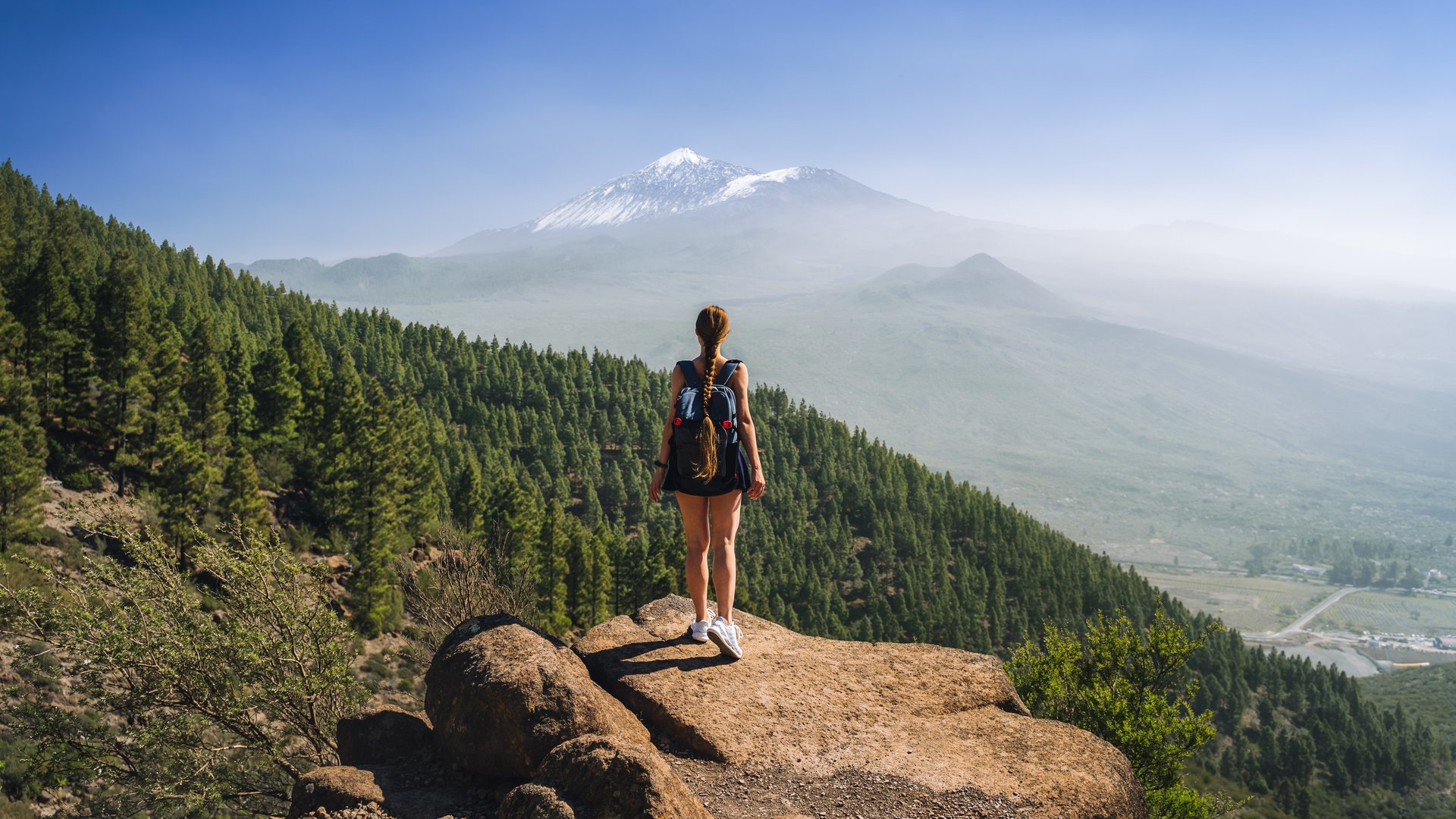 Kanarische Inseln Kanarische Inseln