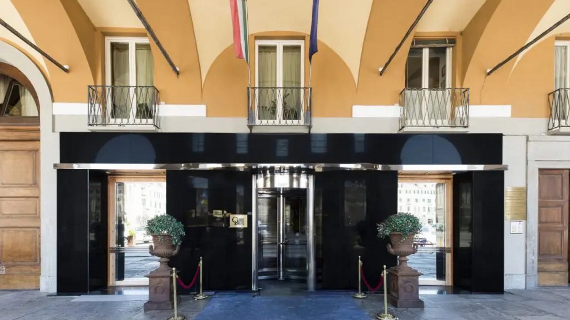 Silvester | Piemont - 4* PHI Hotel Principe