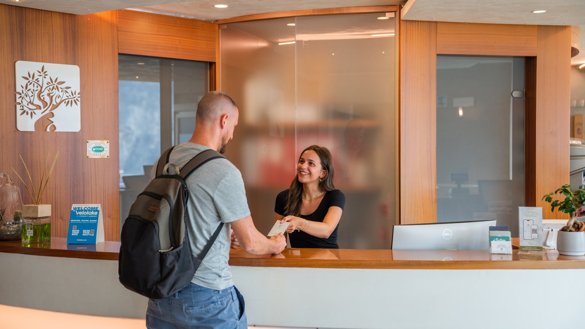 Sonderaktion November | Gardasee - 4* Garda Hotel Forte Charme