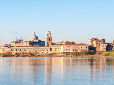Lombardei Lombardei