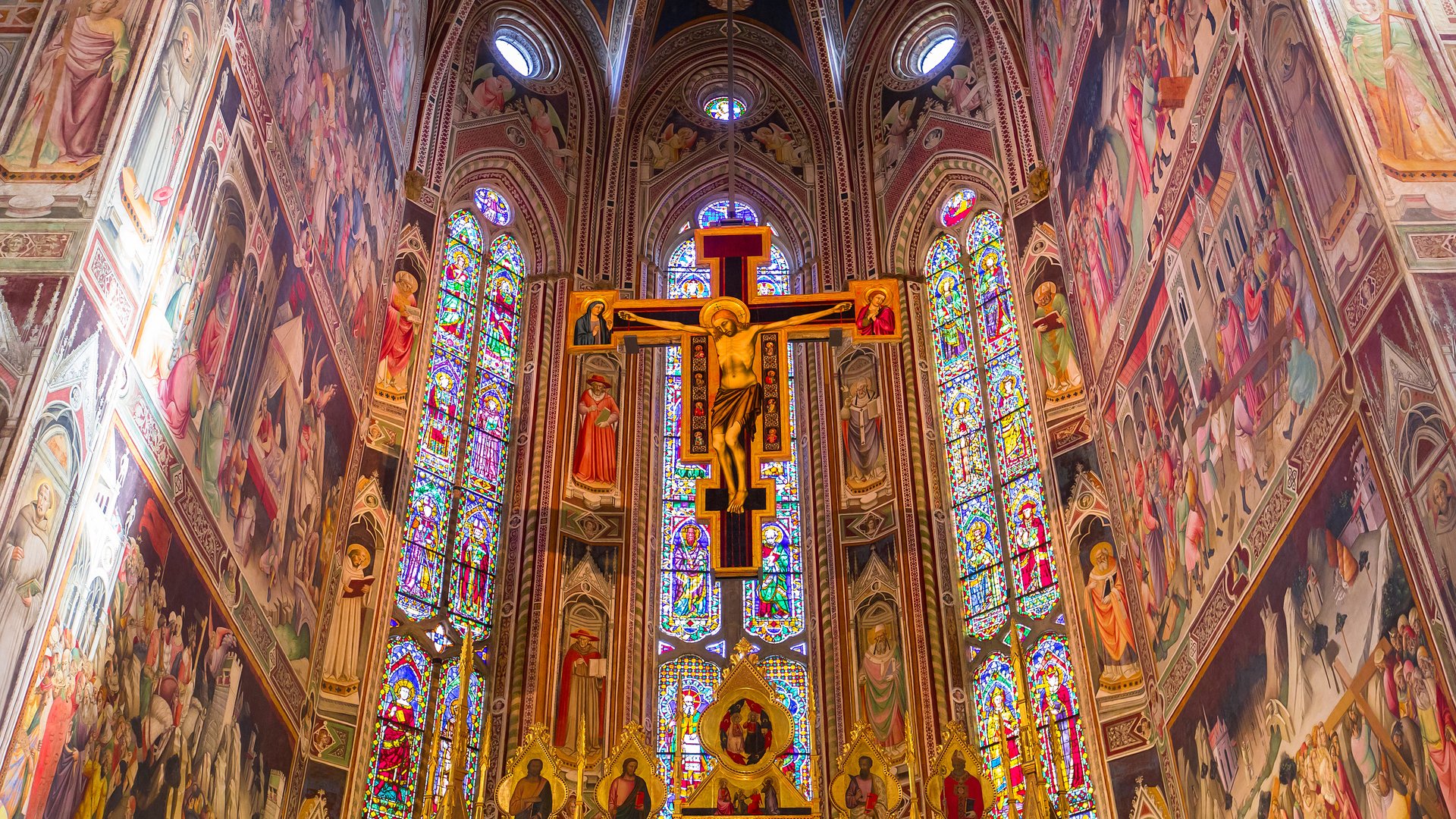 Catholic Pilgrimages & Religious Group Tours | michelangelo.travel