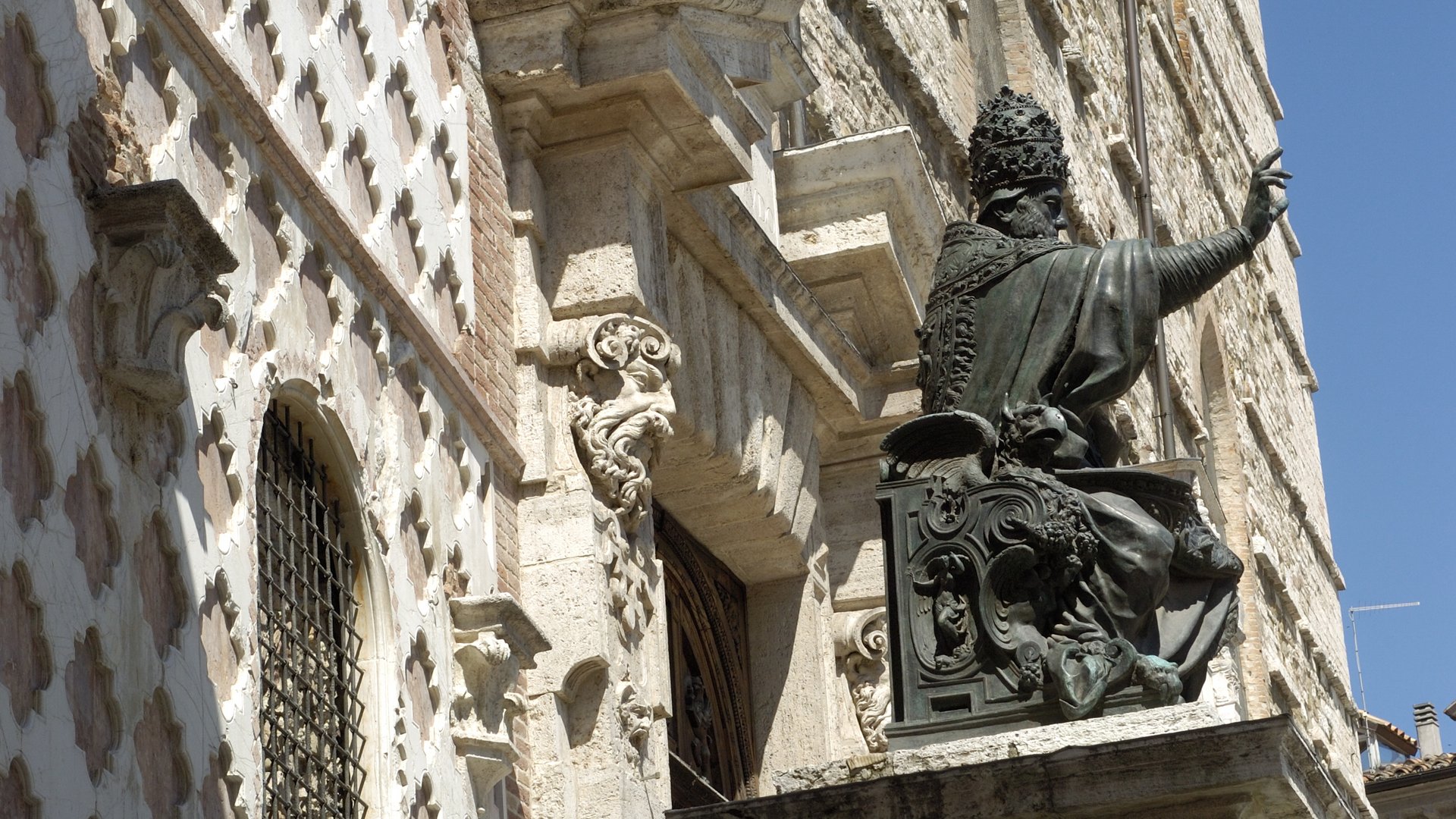 Sonderaktion November | Umbrien - 4* Hotel Abbazia Collemedio