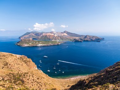 Sicilia - Week-end di gusto a Palermo Sicilia - Week-end di gusto a Palermo