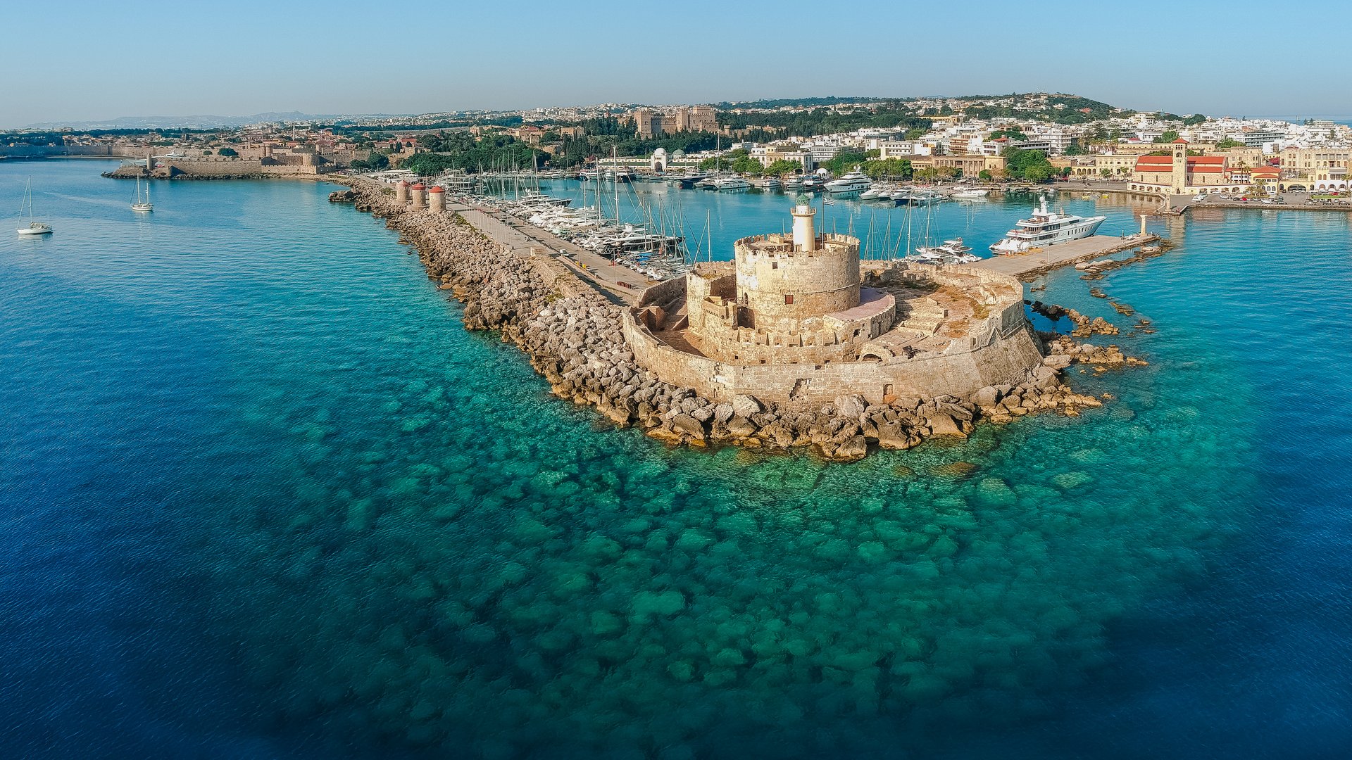 Grecia