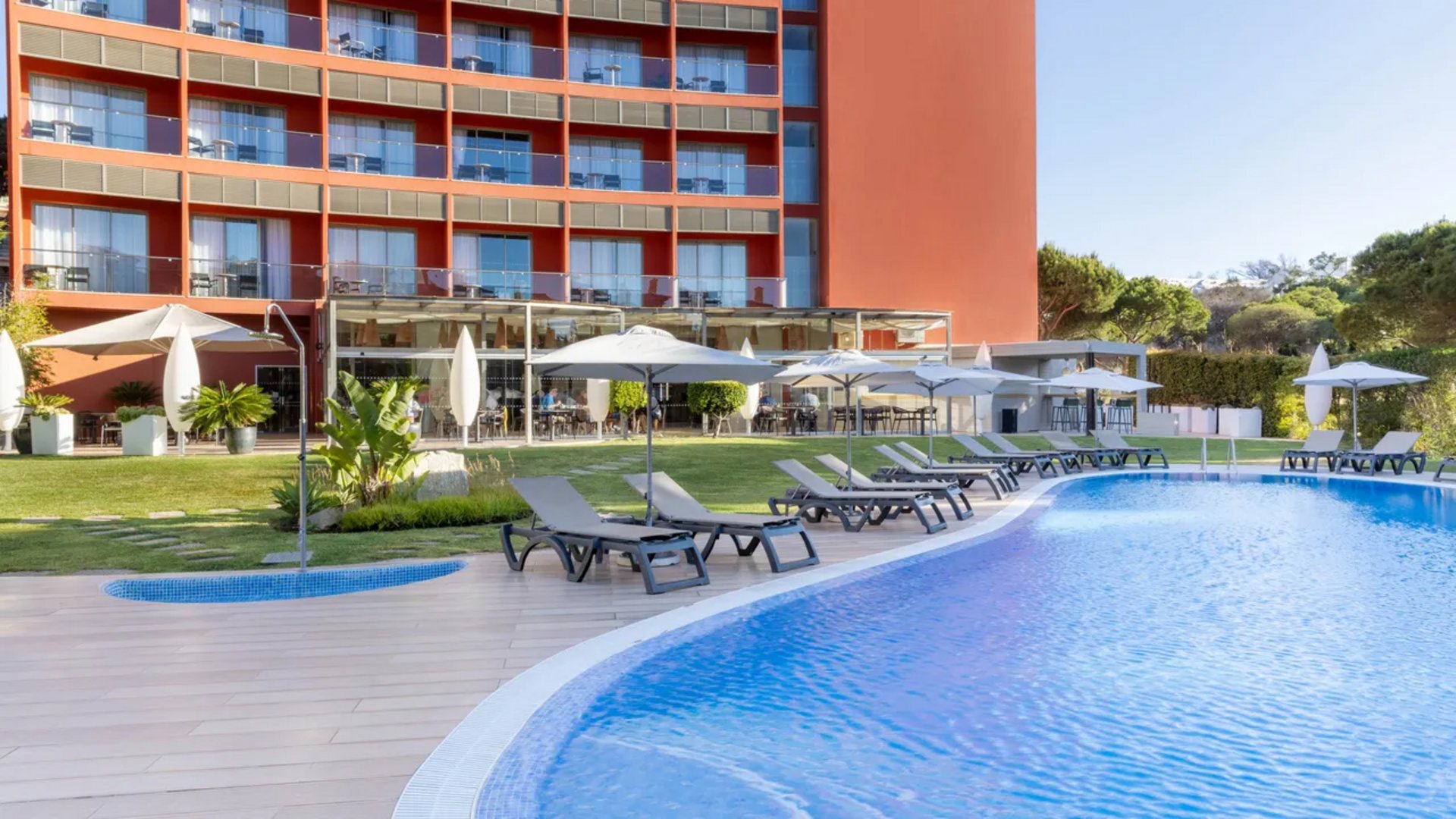 Sonderaktion November | Portugal - 4* Aqua Pedra Dos Bicos Design Beach Hotel