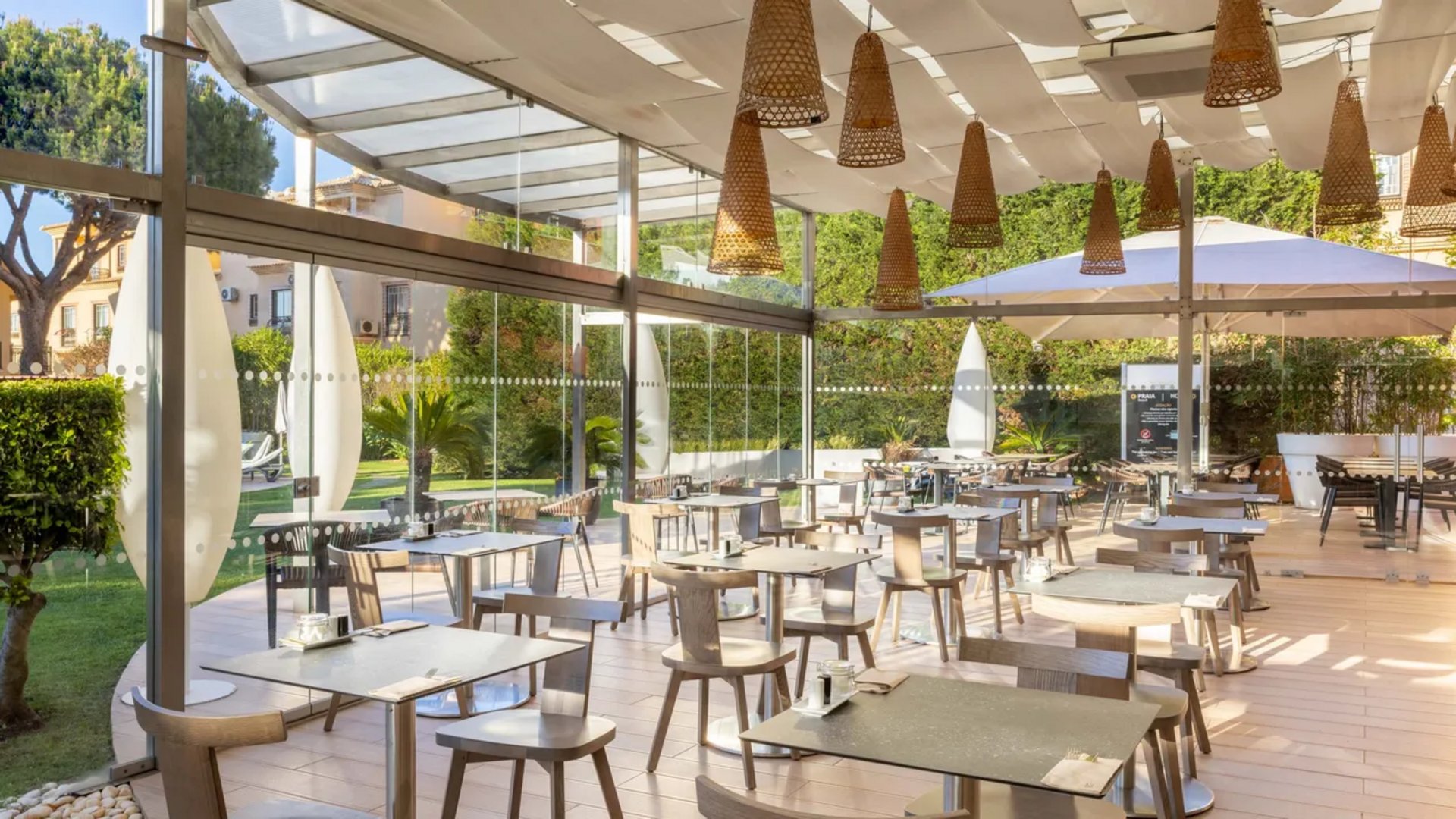 Sonderaktion November | Portugal - 4* Aqua Pedra Dos Bicos Design Beach Hotel