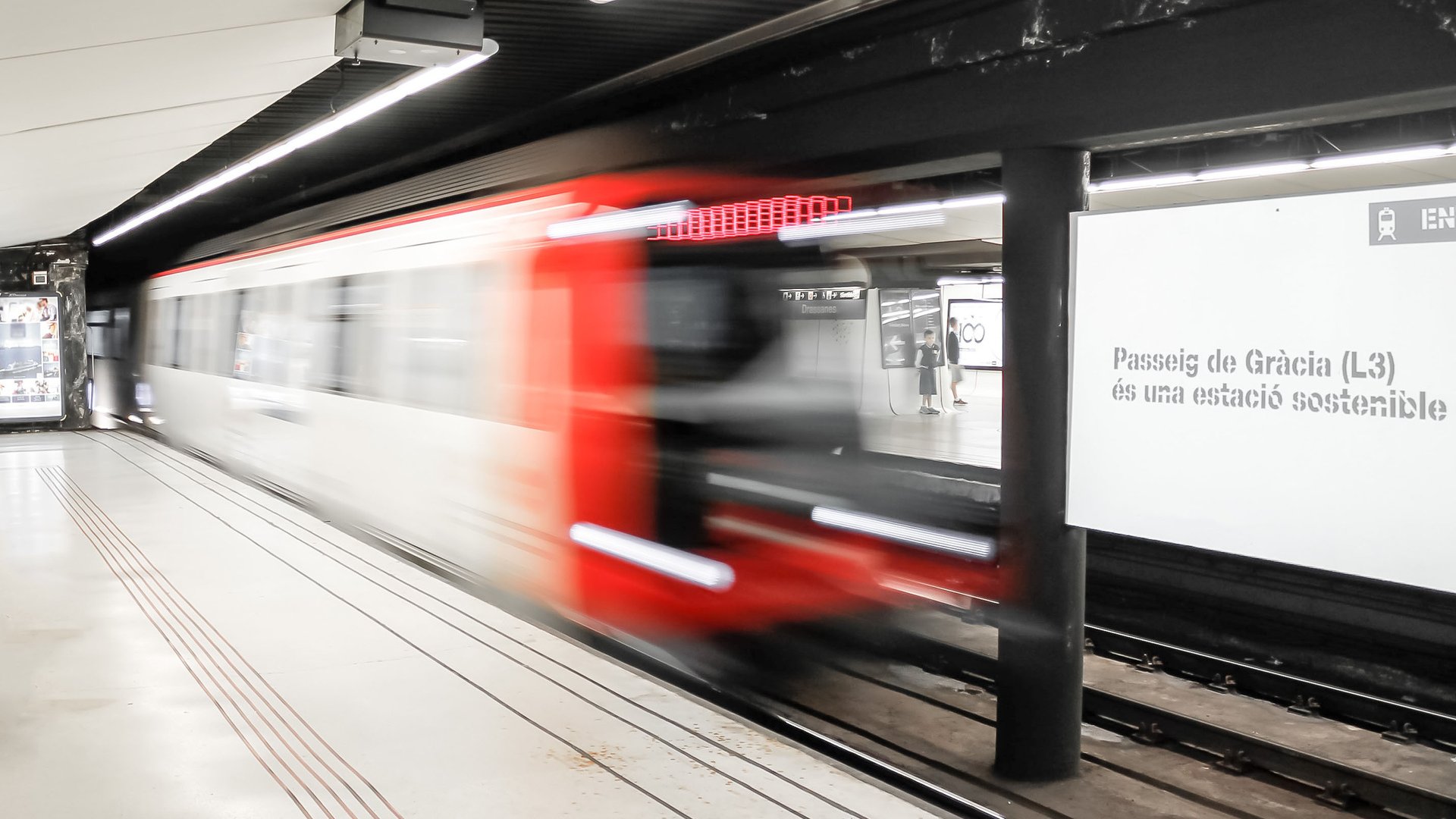 Barcelona & Madrid Eco Group Tour: High-Speed Train & Tapas - Iberian DMC