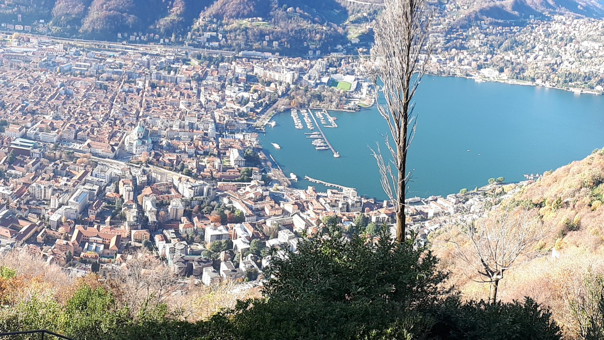 Advent | Comer See - Adventslicht am Comer See Advent | Comer See - Adventslicht am Comer See