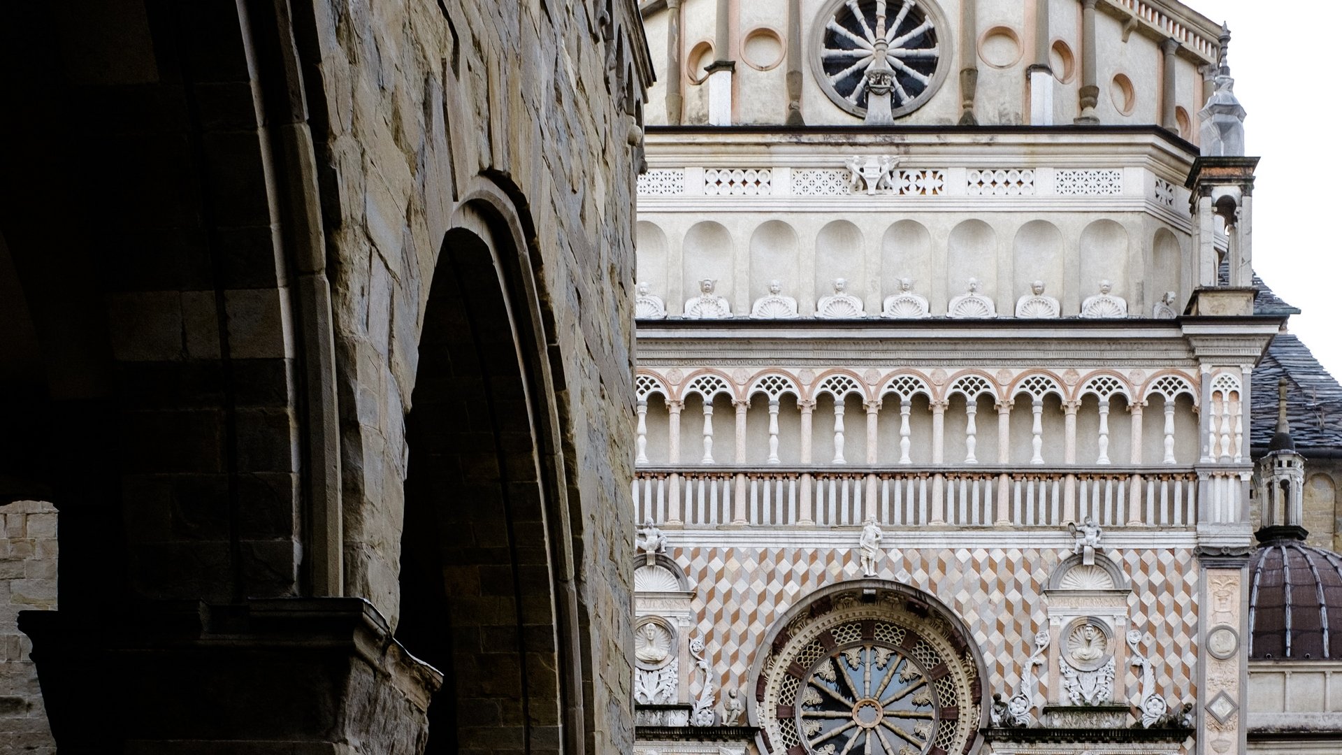 Lombardia e i suoi laghi - Trenino rosso del Bernina: panorami mozzafiato