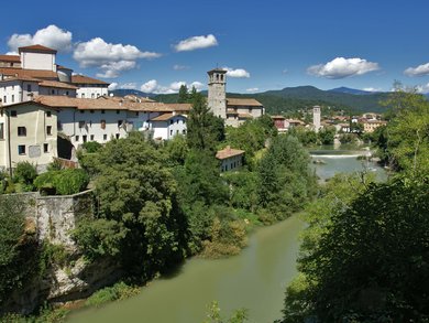 Friuli-Venezia Giulia - Trieste e i suoi tesori Friuli-Venezia Giulia - Trieste e i suoi tesori