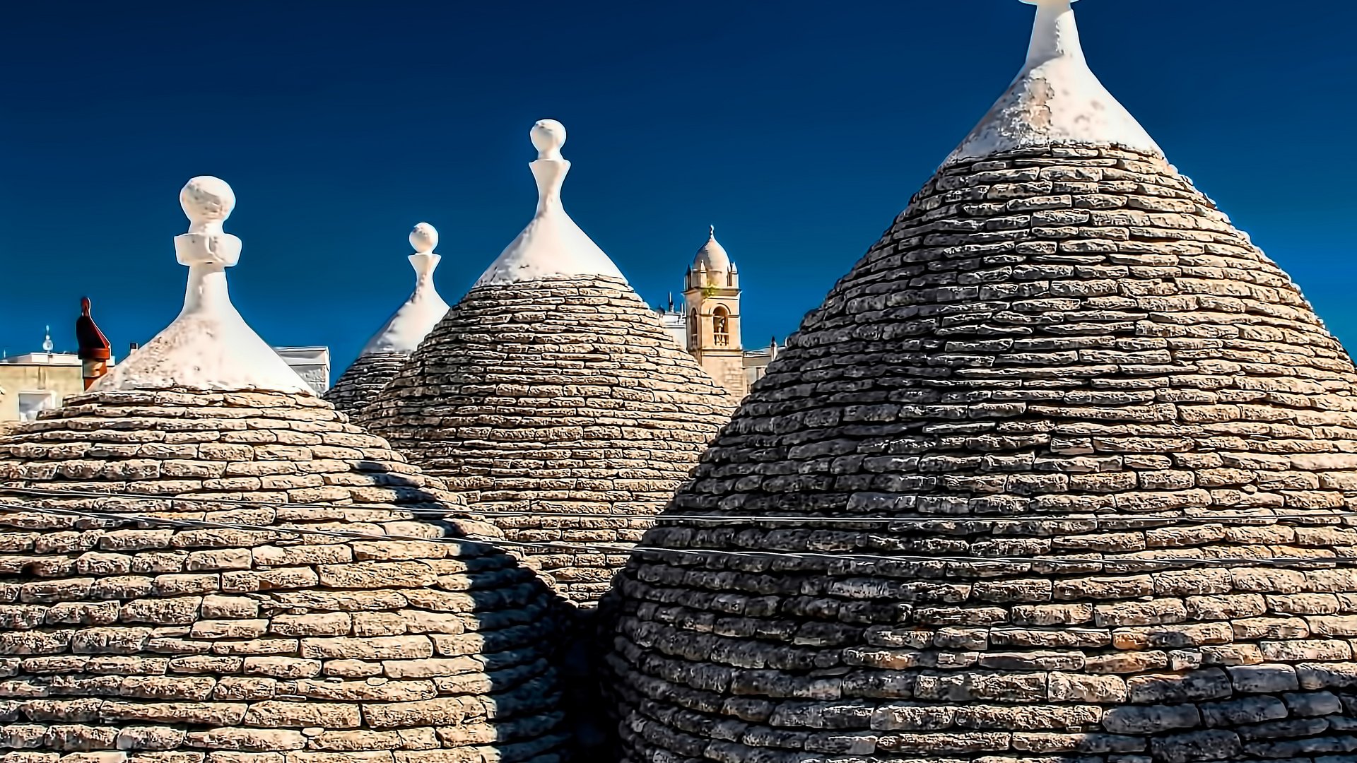 Tour - Von Küste zu Küste Tour - Von Küste zu Küste