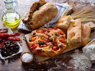 Umbria - Umbria in fiore