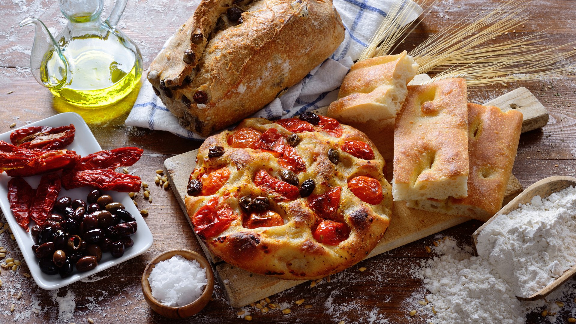 Puglia - Sapori della Puglia del sud Puglia - Sapori della Puglia del sud